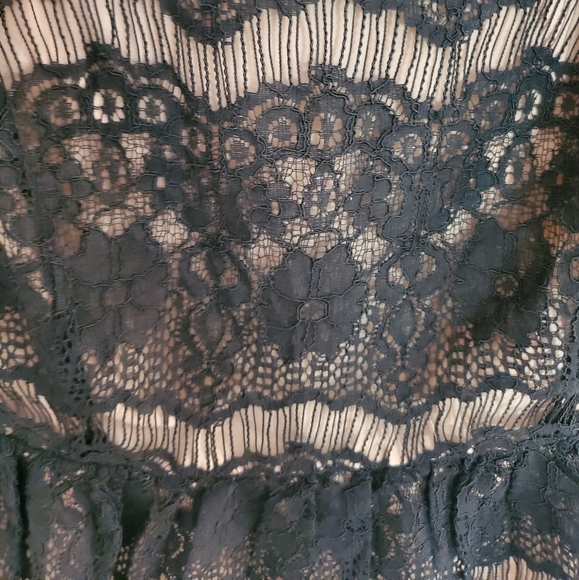 Maeve "Katrine" peplum top - Picture 3 of 8